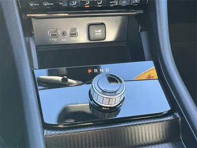 2024 Jeep Grand Cherokee L Altitude X 4x4