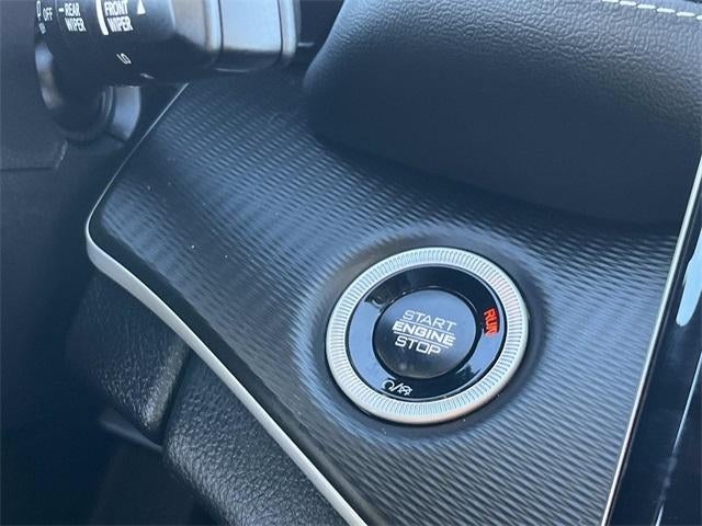 2024 Jeep Grand Cherokee L Altitude X 4x4