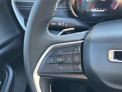 2024 Jeep Grand Cherokee L Altitude X 4x4