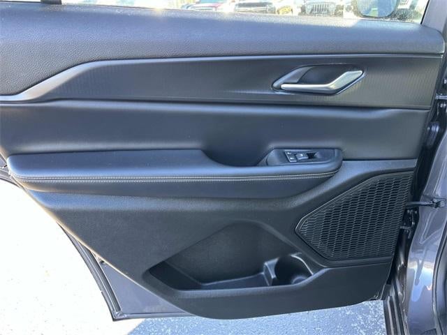 2024 Jeep Grand Cherokee L Altitude X 4x4