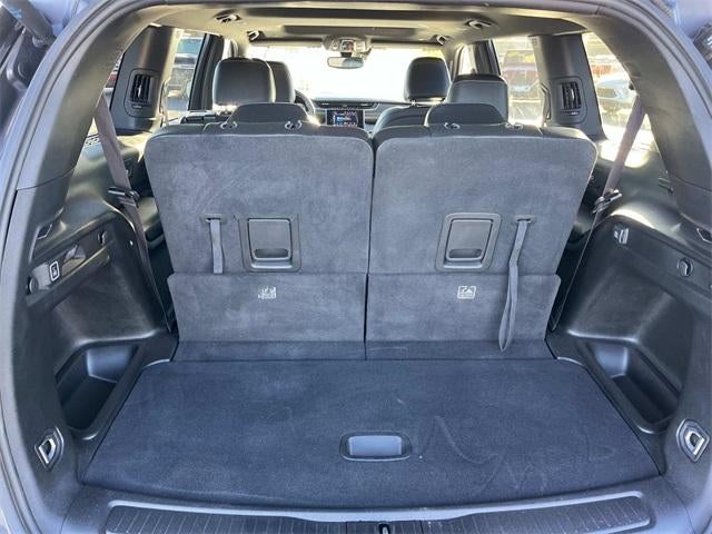 2024 Jeep Grand Cherokee L Altitude X 4x4