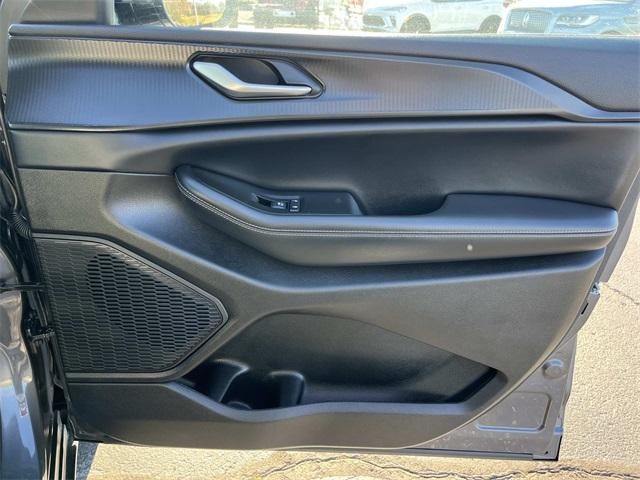 2024 Jeep Grand Cherokee L Altitude X 4x4