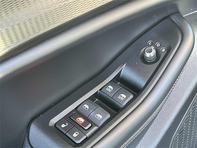 2024 Jeep Grand Cherokee L Altitude X 4x4