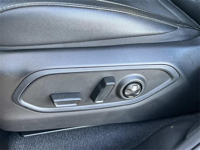 2024 Jeep Grand Cherokee L Altitude X 4x4