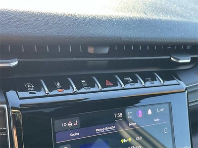 2024 Jeep Grand Cherokee L Altitude X 4x4