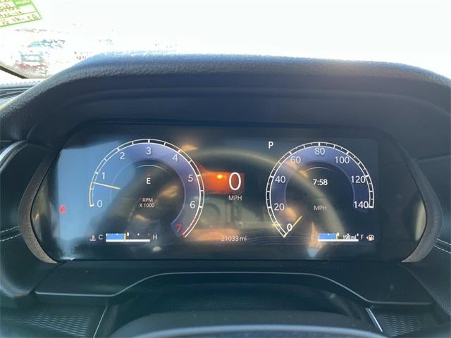 2024 Jeep Grand Cherokee L Altitude X 4x4