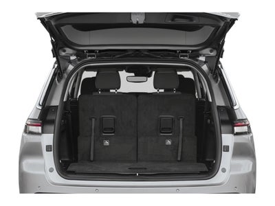 2024 Jeep Grand Cherokee L Altitude X 4x4