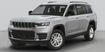 2024 Jeep Grand Cherokee L Altitude X 4x4