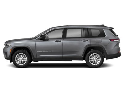 2024 Jeep Grand Cherokee L Altitude X 4x4