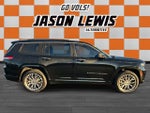 2021 Jeep Grand Cherokee L Summit 4x4