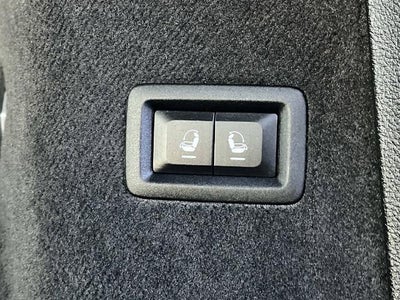 2021 Jeep Grand Cherokee L Summit 4x4