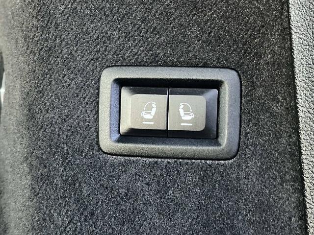 2021 Jeep Grand Cherokee L Summit 4x4