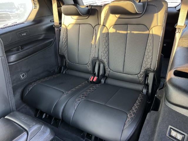 2021 Jeep Grand Cherokee L Summit 4x4