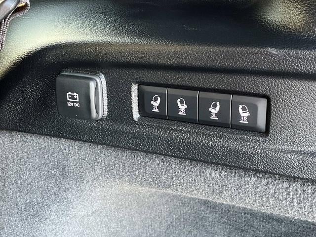 2021 Jeep Grand Cherokee L Summit 4x4