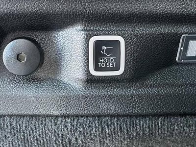 2021 Jeep Grand Cherokee L Summit 4x4
