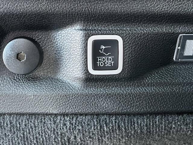 2021 Jeep Grand Cherokee L Summit 4x4