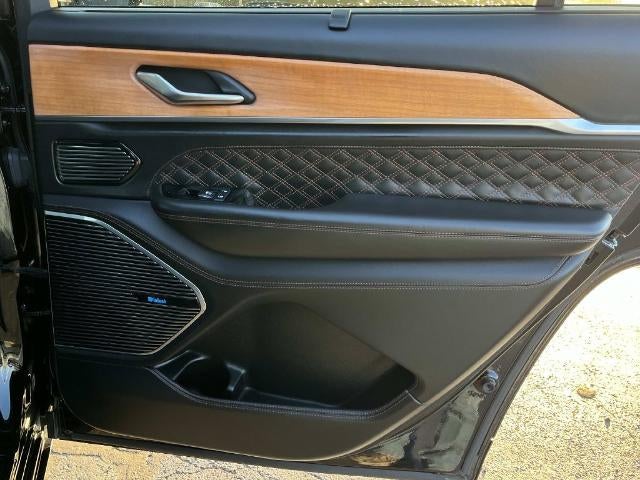 2021 Jeep Grand Cherokee L Summit 4x4