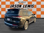 2021 Jeep Grand Cherokee L Summit 4x4