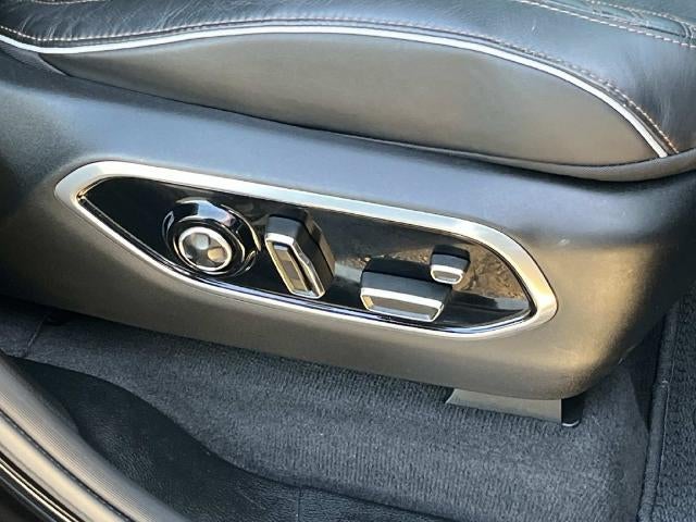 2021 Jeep Grand Cherokee L Summit 4x4