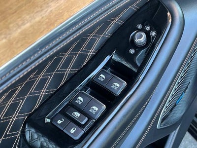 2021 Jeep Grand Cherokee L Summit 4x4
