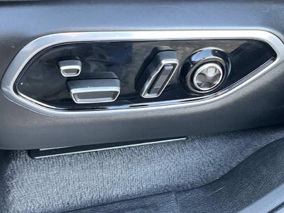 2021 Jeep Grand Cherokee L Summit 4x4