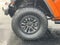 2025 Jeep Wrangler Rubicon 4 Door 4x4
