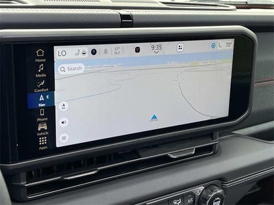 2025 Jeep Wrangler Rubicon 4 Door 4x4