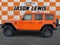 2025 Jeep Wrangler Rubicon 4 Door 4x4