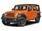 2025 Jeep Wrangler Rubicon 4 Door 4x4