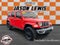 2024 Jeep Wrangler 4xe Sahara 4x4