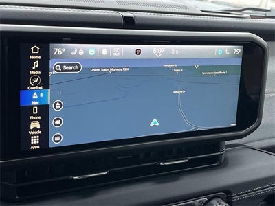 2024 Jeep Wrangler 4xe Sahara 4x4