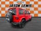 2024 Jeep Wrangler 4xe Sahara 4x4