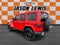 2024 Jeep Wrangler 4xe Sahara 4x4