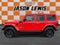2024 Jeep Wrangler 4xe Sahara 4x4