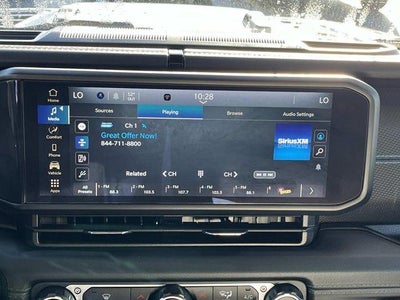 2024 Jeep Wrangler 4xe Rubicon 4x4