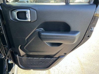 2024 Jeep Wrangler 4xe Rubicon 4x4