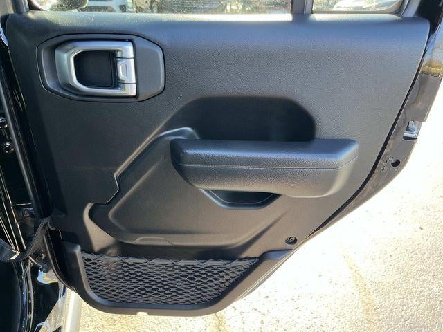 2024 Jeep Wrangler 4xe Rubicon 4x4