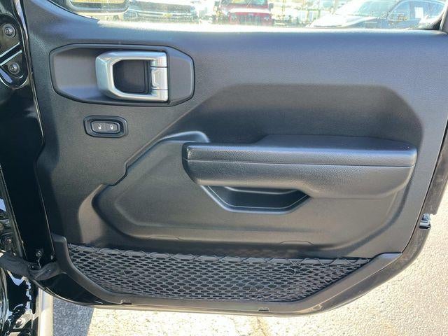 2024 Jeep Wrangler 4xe Rubicon 4x4