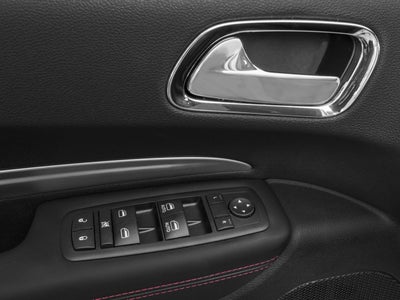 2017 Dodge Durango R/T RWD