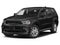 2022 Dodge Durango R/T Plus RWD