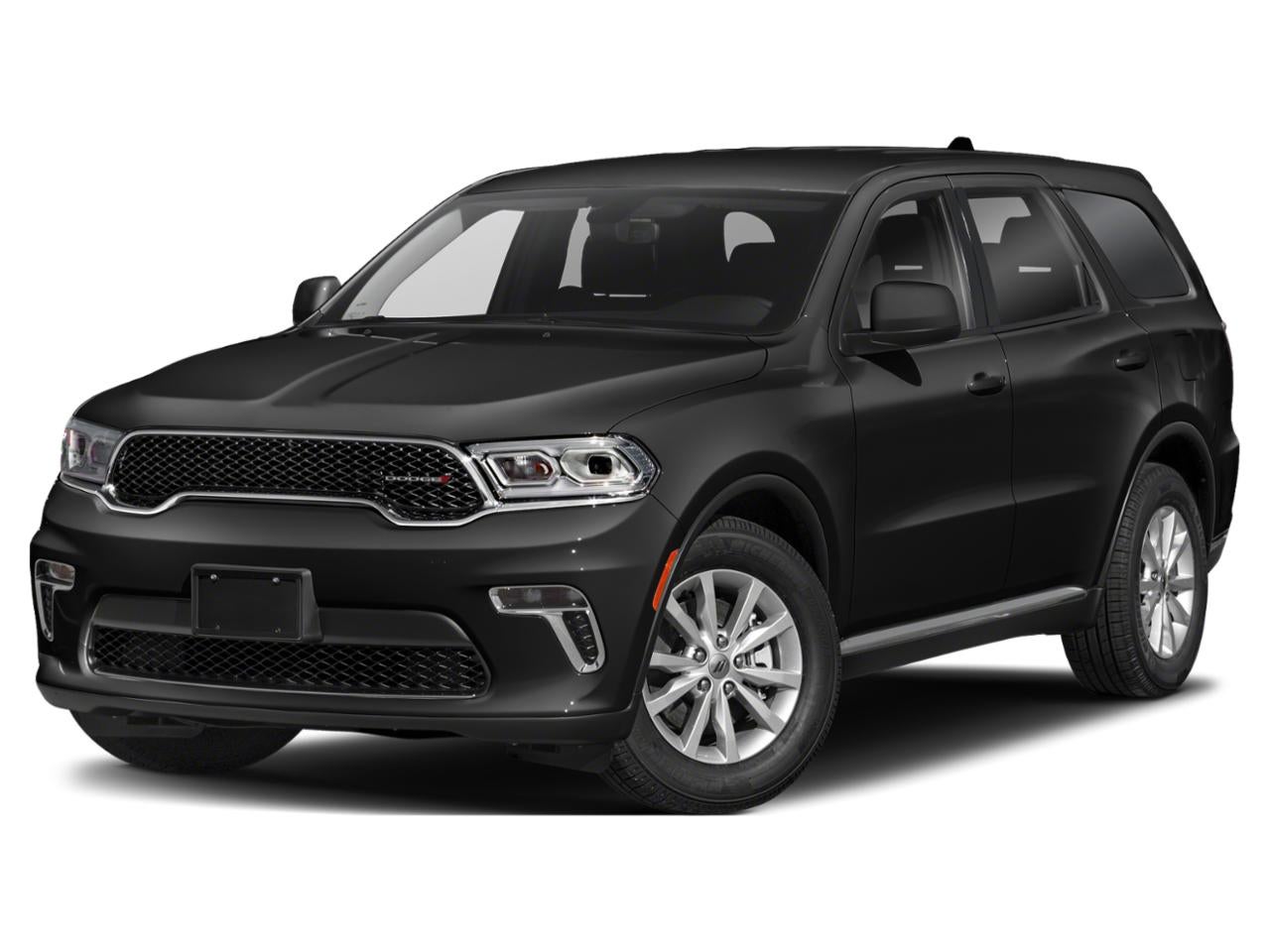 2022 Dodge Durango R/T Plus RWD