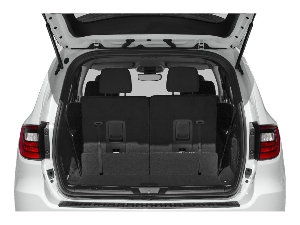 2022 Dodge Durango R/T Plus RWD