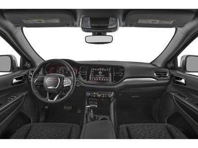 2022 Dodge Durango R/T Plus RWD
