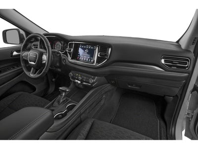 2022 Dodge Durango R/T Plus RWD