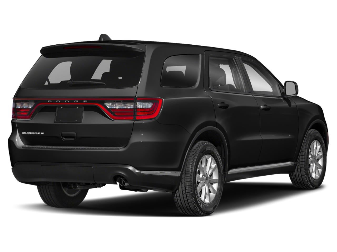 2022 Dodge Durango R/T Plus RWD
