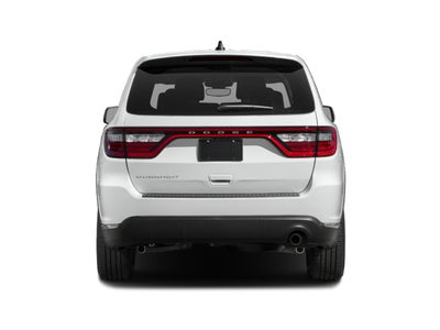 2022 Dodge Durango R/T Plus RWD