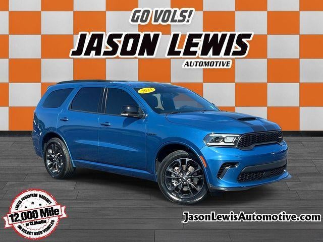 2024 Dodge Durango R/T Premium RWD