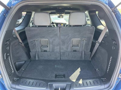 2024 Dodge Durango R/T Premium RWD