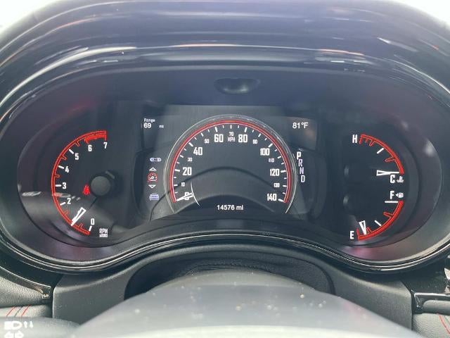 2024 Dodge Durango R/T Premium RWD