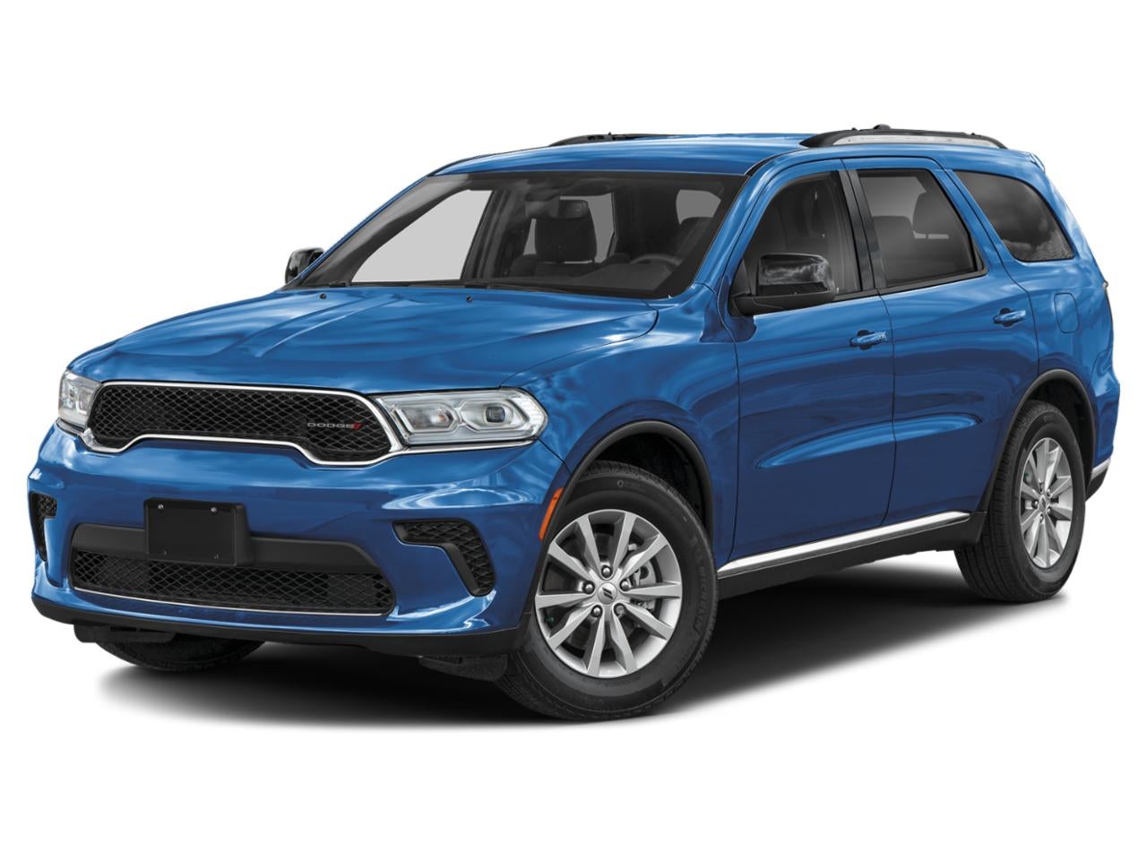 2024 Dodge Durango R/T Premium RWD